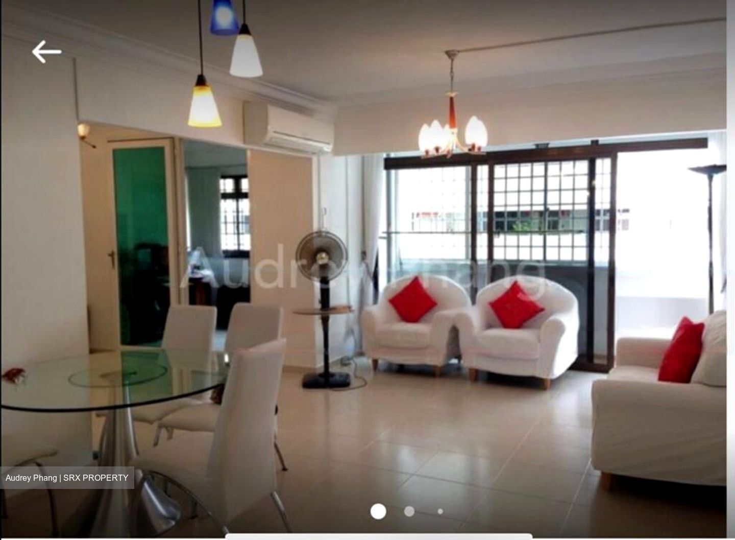 Blk 698C Hougang Street 52 (Hougang), HDB 5 Rooms #446813191
